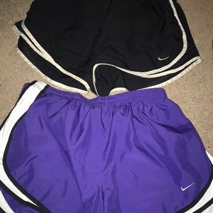 Nike shorts